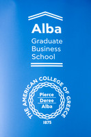 alba/american college of greece