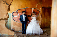 kostantis & maria wedding
