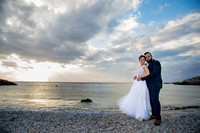 petros & maria traditional wedding in athens