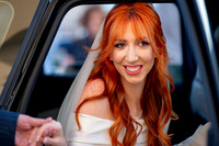 summer wedding