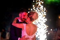 traditional Greek wedding in lagonisi