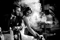 nikos & eirini