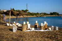 vatsa spiaggia restaurant/wedding hosting in Kefalonia