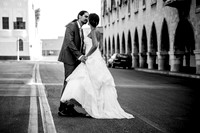 george & alexia traditional wedding in Rhodes island