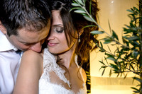 patric & eleni wedding at radisson blue hotel athens