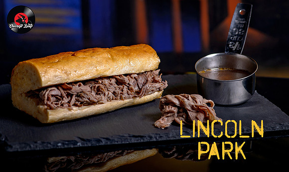 LINCOLN-PARK