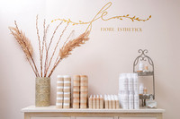 fiore esthetica